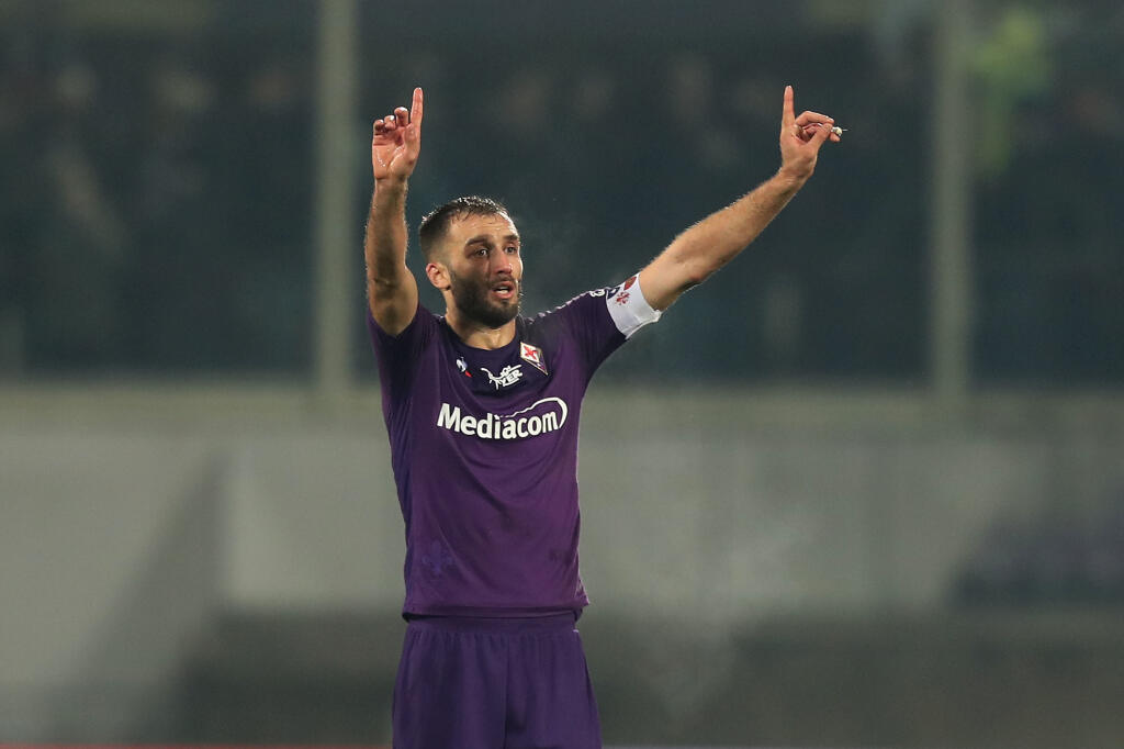 Aj futbalista German Pezzella má koronavírus.