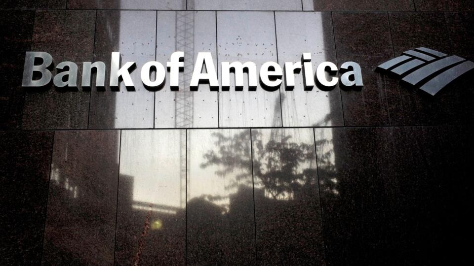 Bank of America