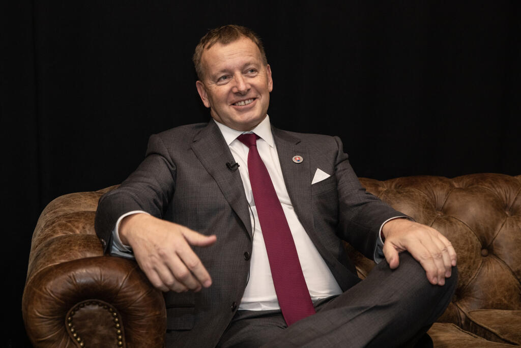 Boris Kollár