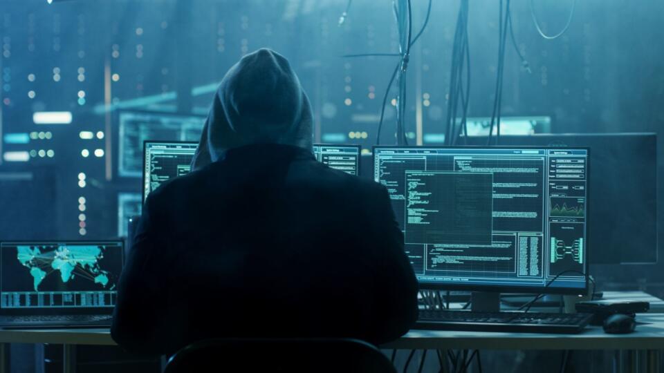 hacker