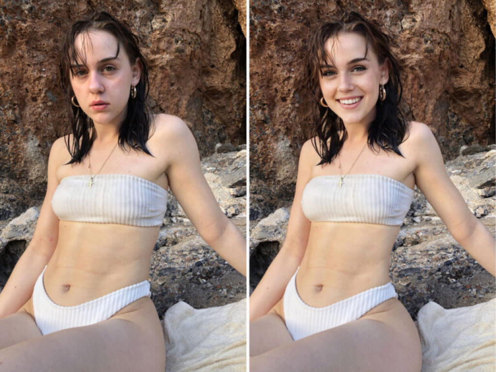 Katherina Derewakin