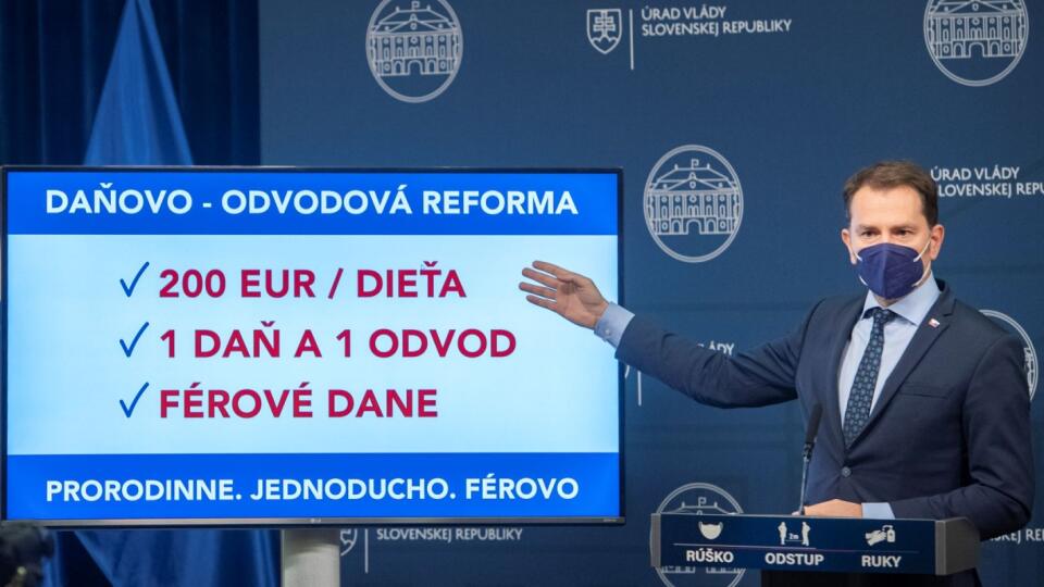 Igor Matovič