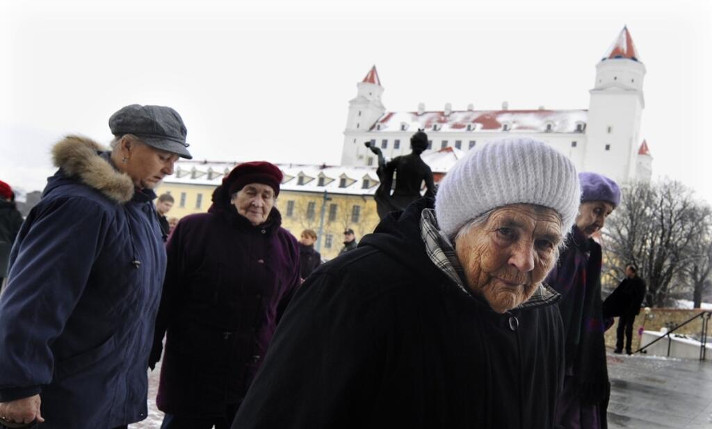 O koľko peňazí vás oberie dôchodkový strop