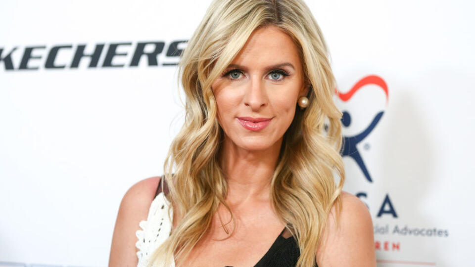 Nicky Hilton