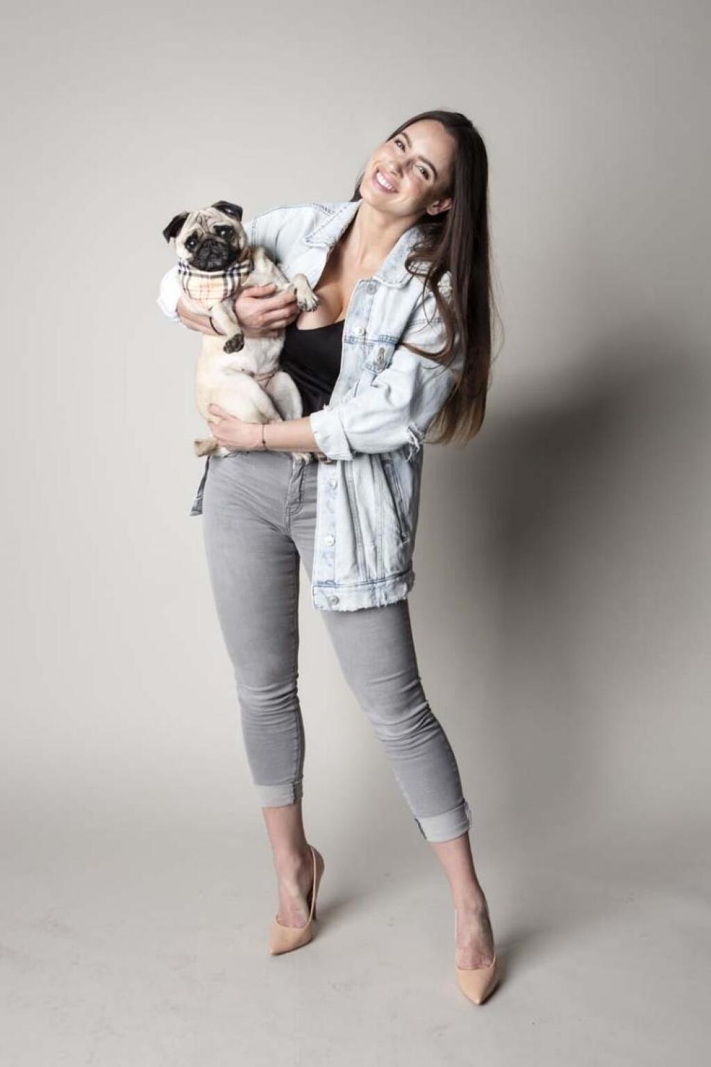 Lucia Javorčeková: Fotka na Instagrame môže stáť štvorcifernú sumu