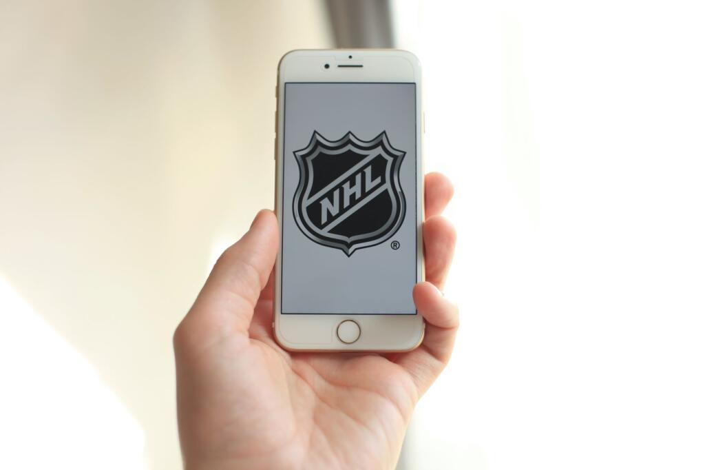 NHL