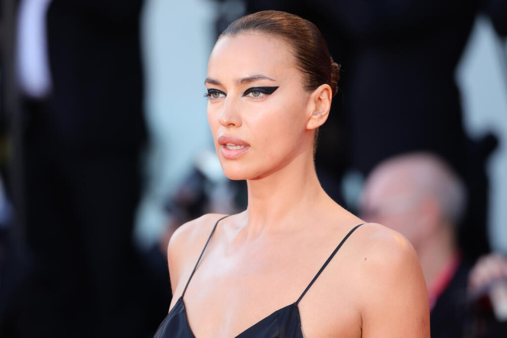 Irina Shayk
