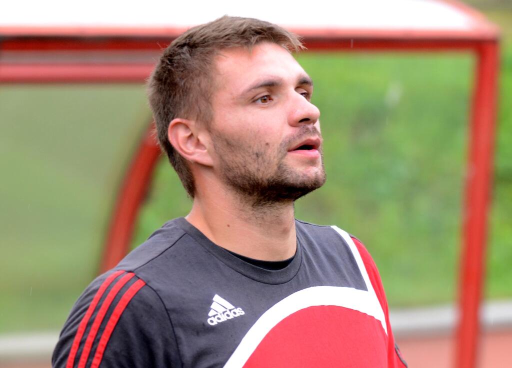 Bývalý futbalista Jozef Adámik a nebohý basketbalista boli dobrí kamaráti.