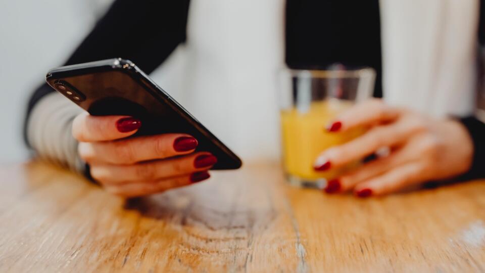 Hlboký nádych a výdych. Pinterest uviedol aktivity pre ľudí v strese - Novými funkciami chce web pomôcť používateľom s depresiami alebo úzkosťami