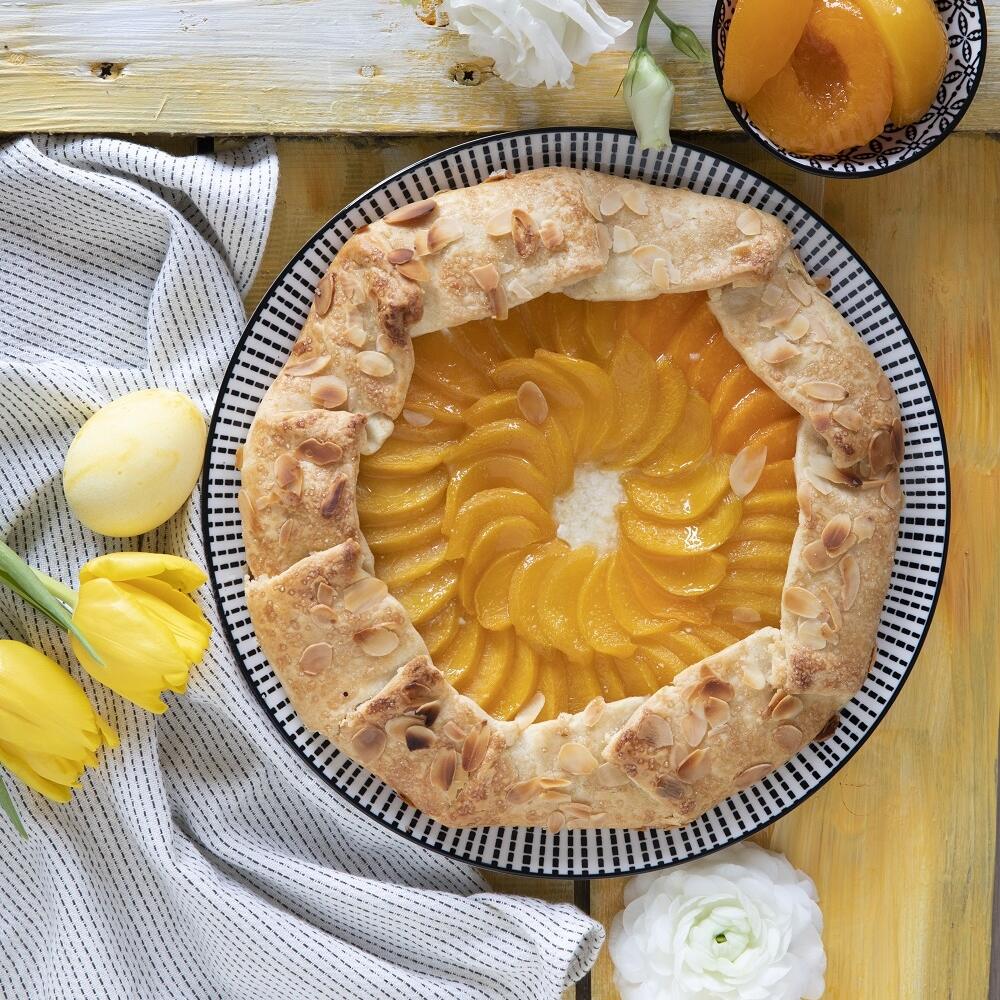 crostata