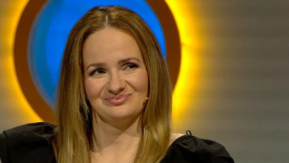 Zuzana Kubovčíková Šebová bola z hosťa v Inkognite úplne paf.