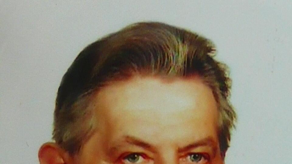 Marián
Žvach († 66)