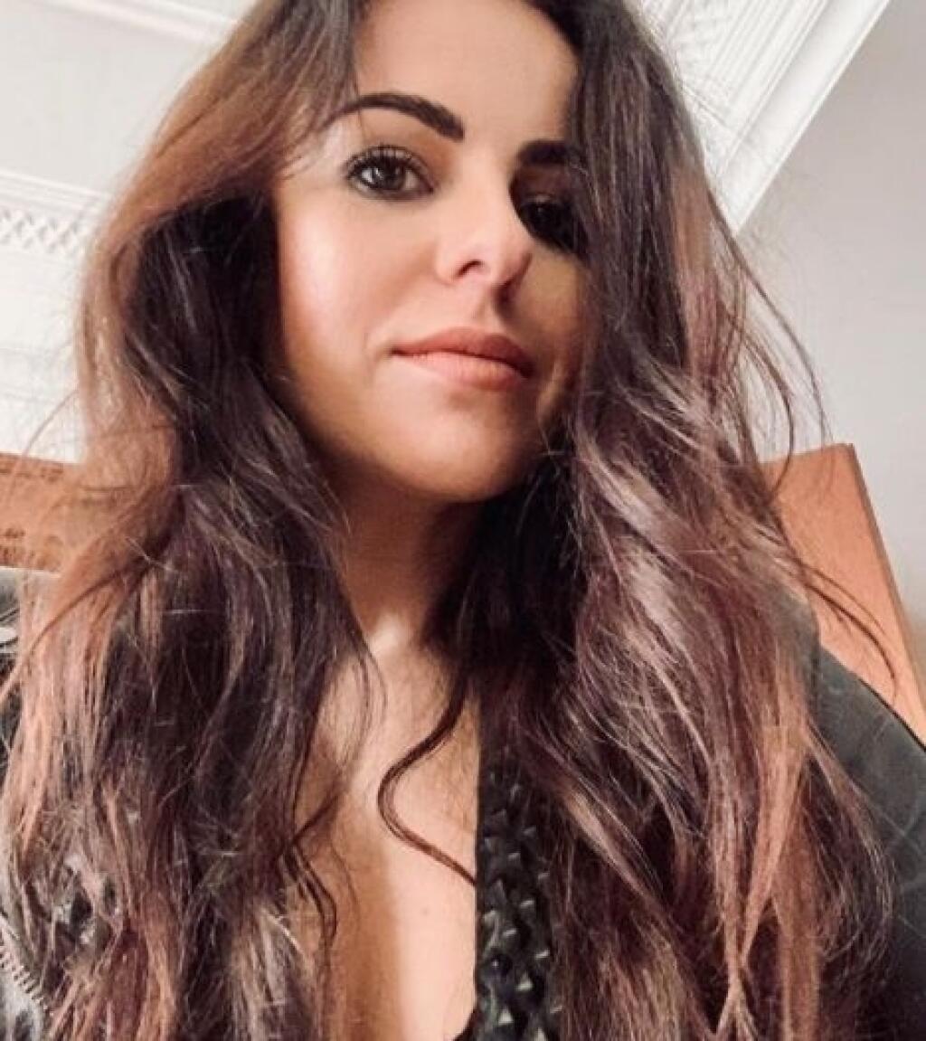 Katarína Knechtová