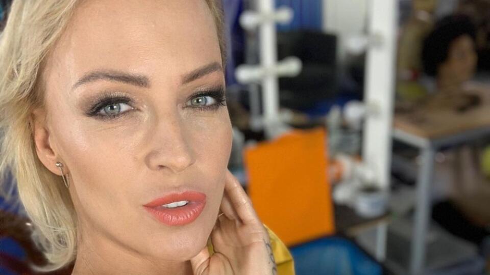 Zuzana Belohorcová