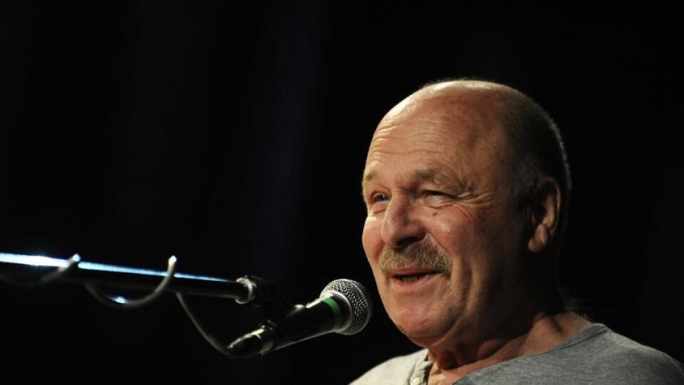 Zomrel český skladateľ Petr Skoumal.