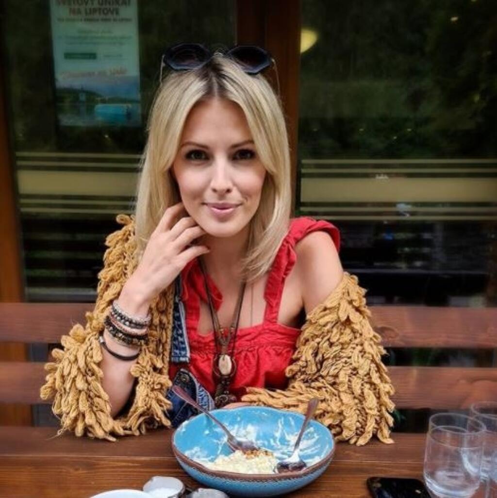 Miriam Kalisová