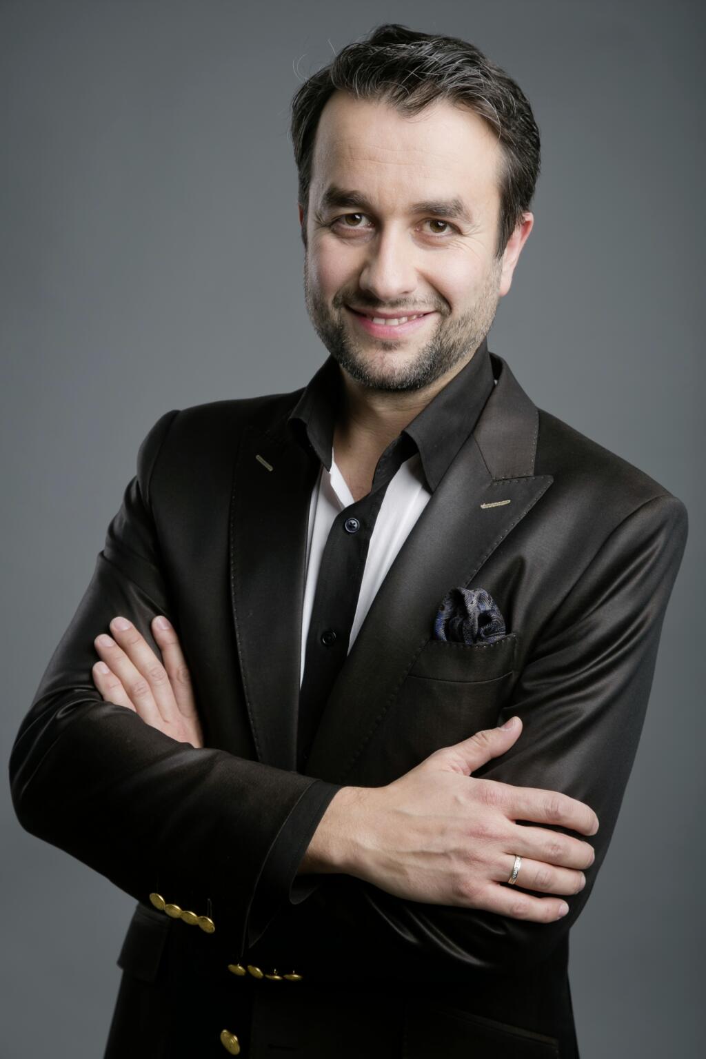 Kobielsky Vladimír