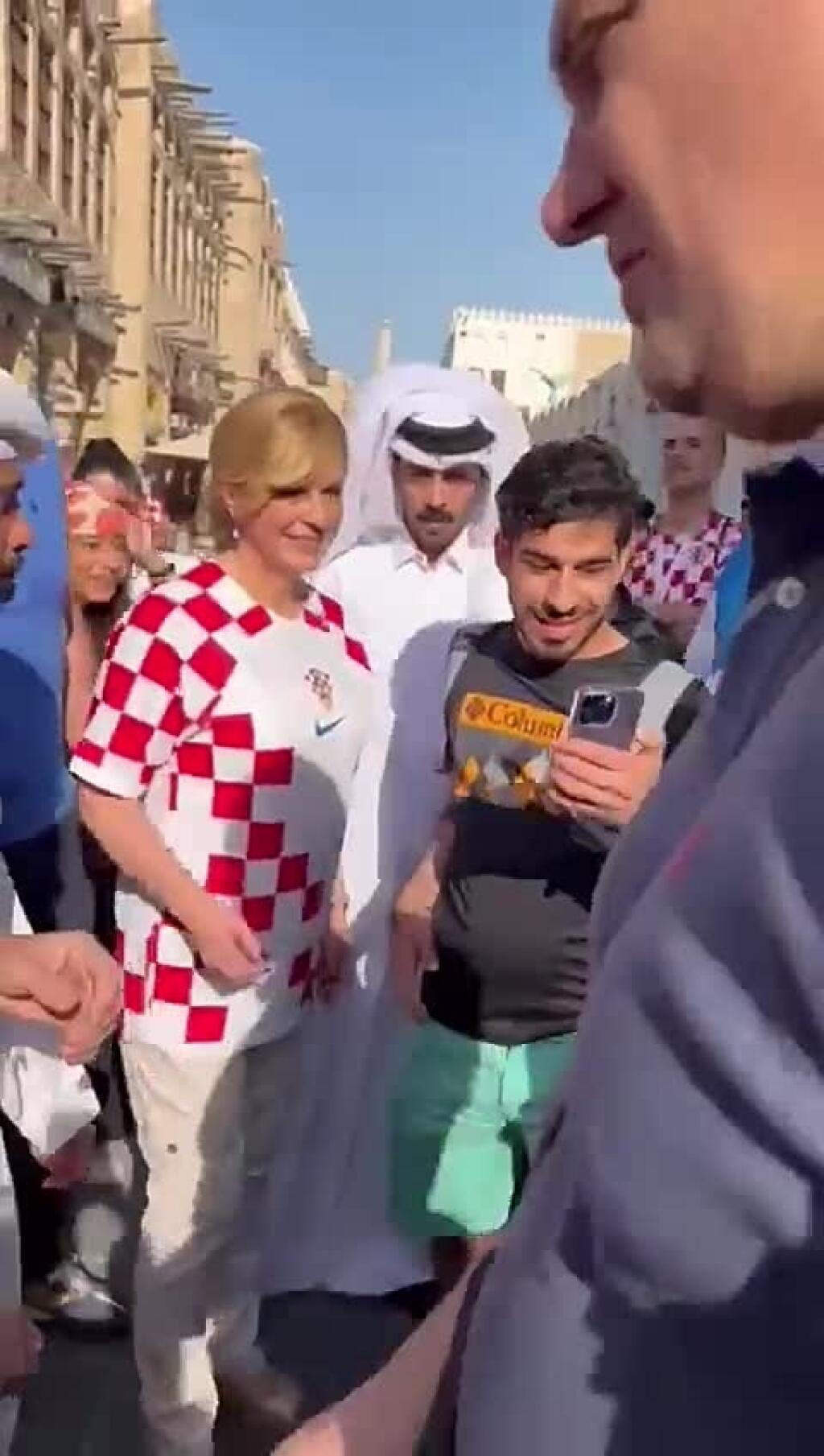 FOTO Partnerka nemeckej hviezdy si podmanila tribúny: Z kriviek tejto krásky vám padne sánka!