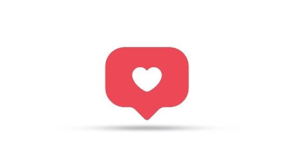 Všade samé srdiečka. Instagram zverejnil trendy tohto roka