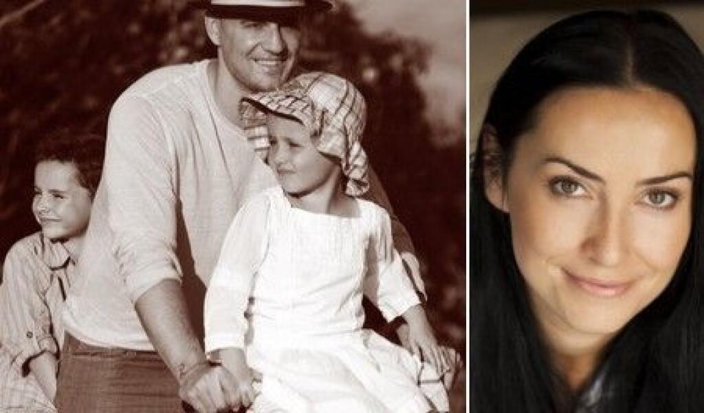 Mária Demitrová minulosť nehádže za hlavu, len sa snaží na ňu nemyslieť.