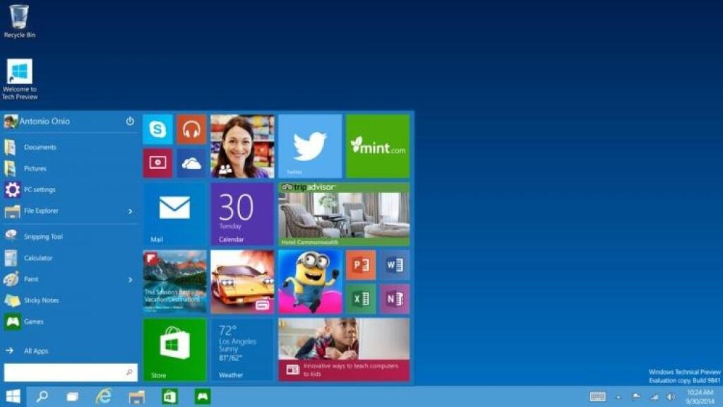 10 otázok a odpovedí pred prechodom na Windows 10