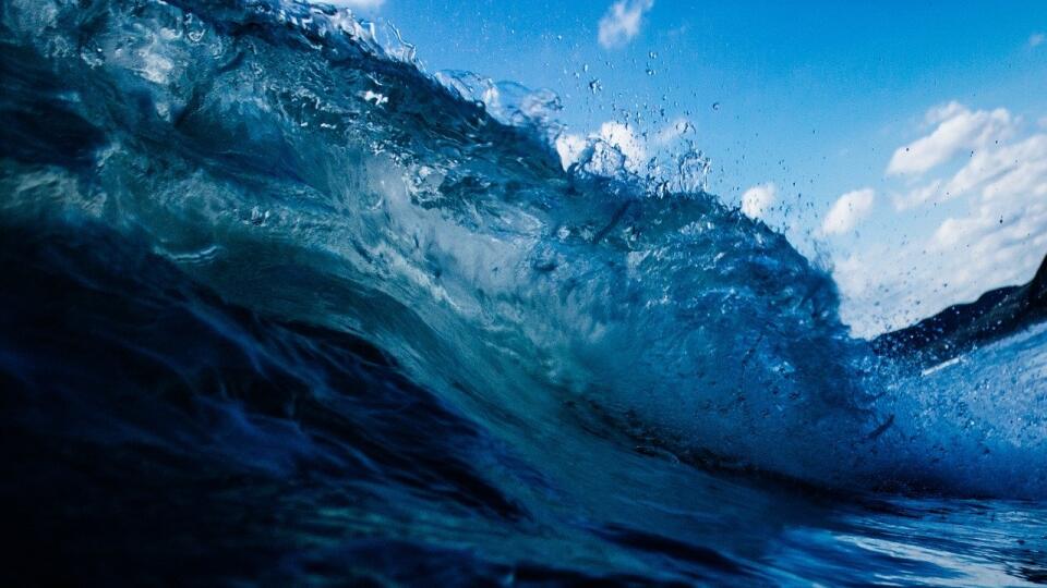 oceán
