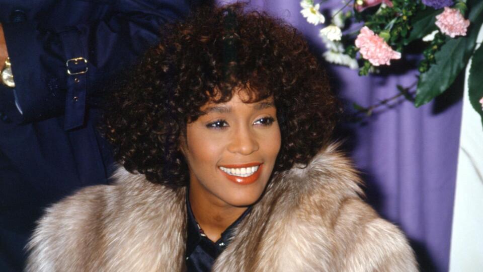 Whitney Houston