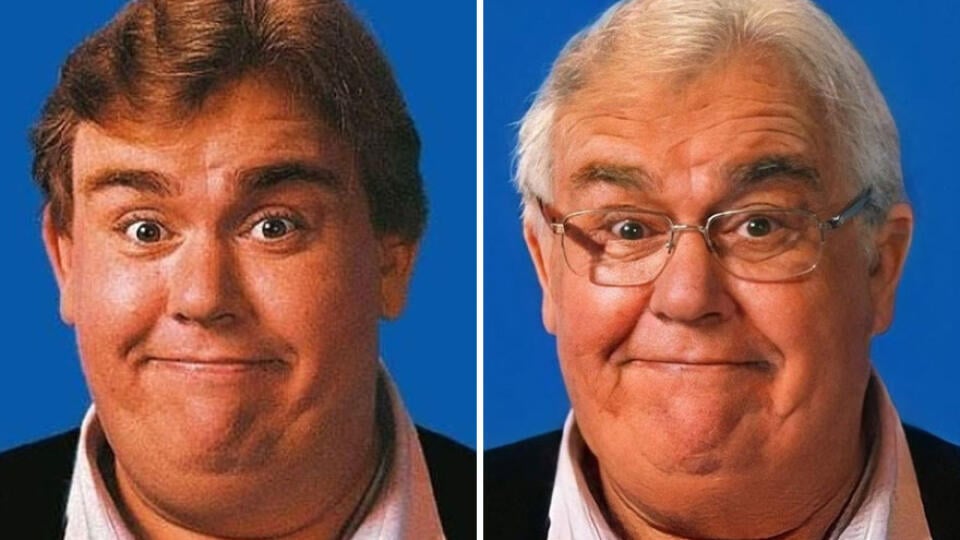 John Candy