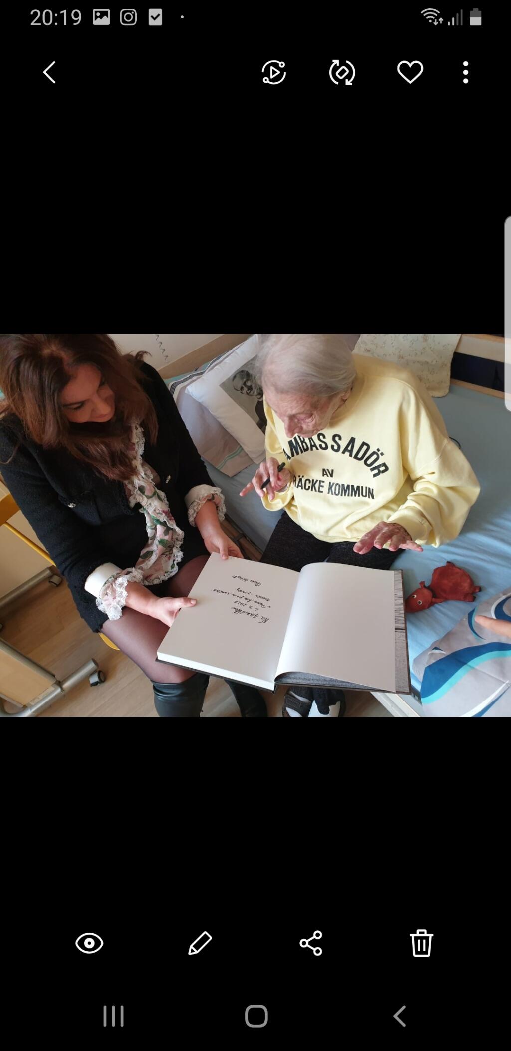Dana Zátopková a Andrea Tatarková