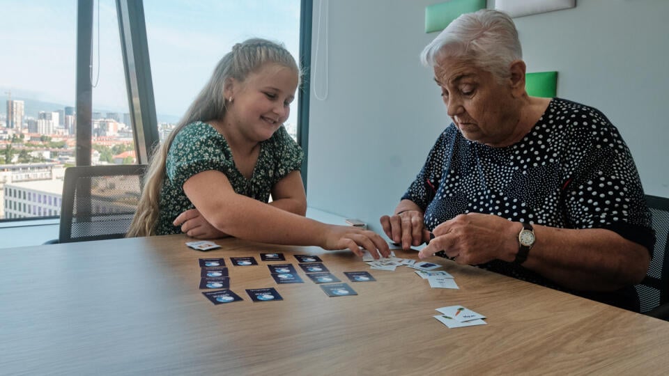 Seniori neraz potrebujú dopĺňať bielkoviny aj keď na pohľad netrpia podvýživou.