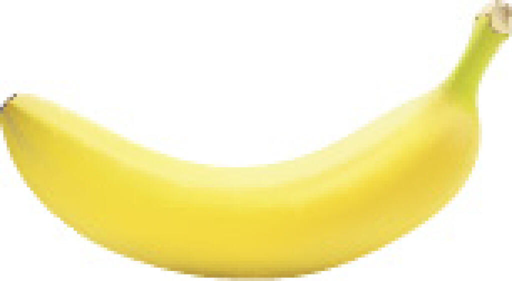 Banány