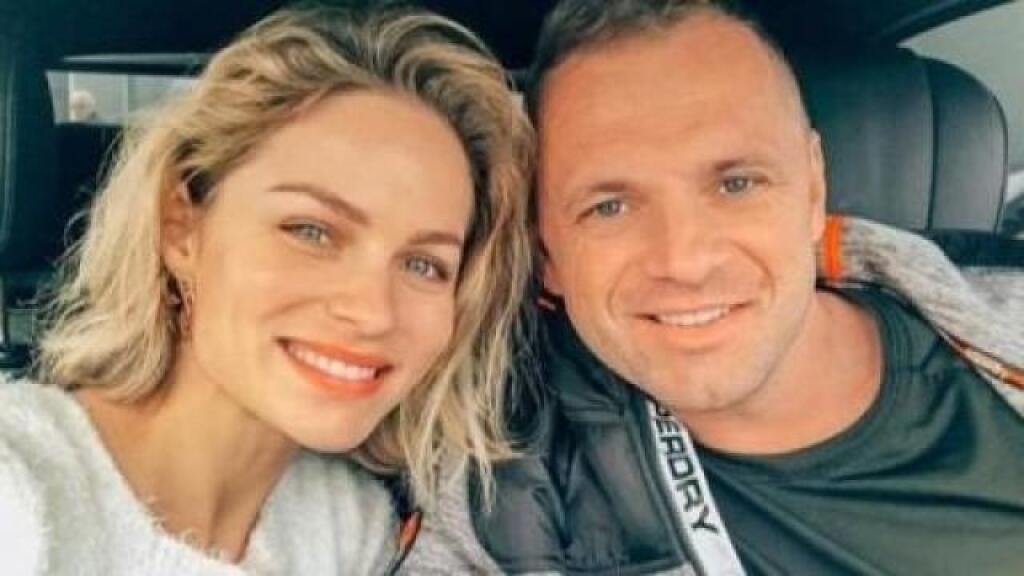 Ivana Gáboríková s manželom Mariánom patria k najštýlovejším párom pod Tatrami.