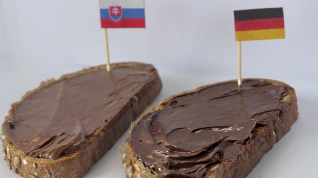 Slovensko lobuje v EÚ: Na nemeckú kvalitu potravín majú právo všetci