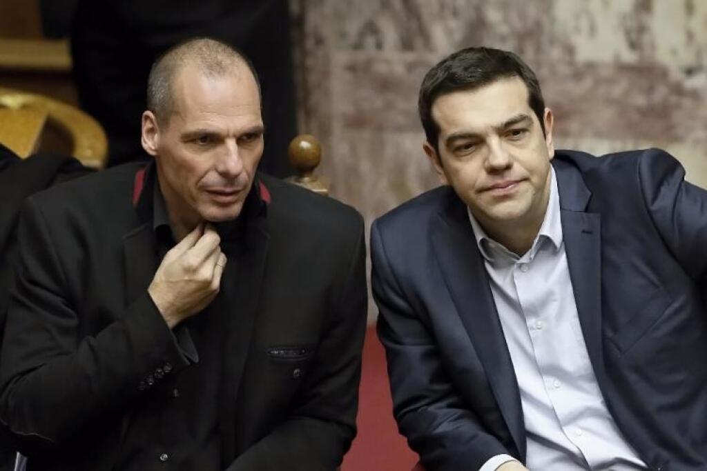 Zadlžené ľavicové Atény dostali podmienku na štyri mesiace