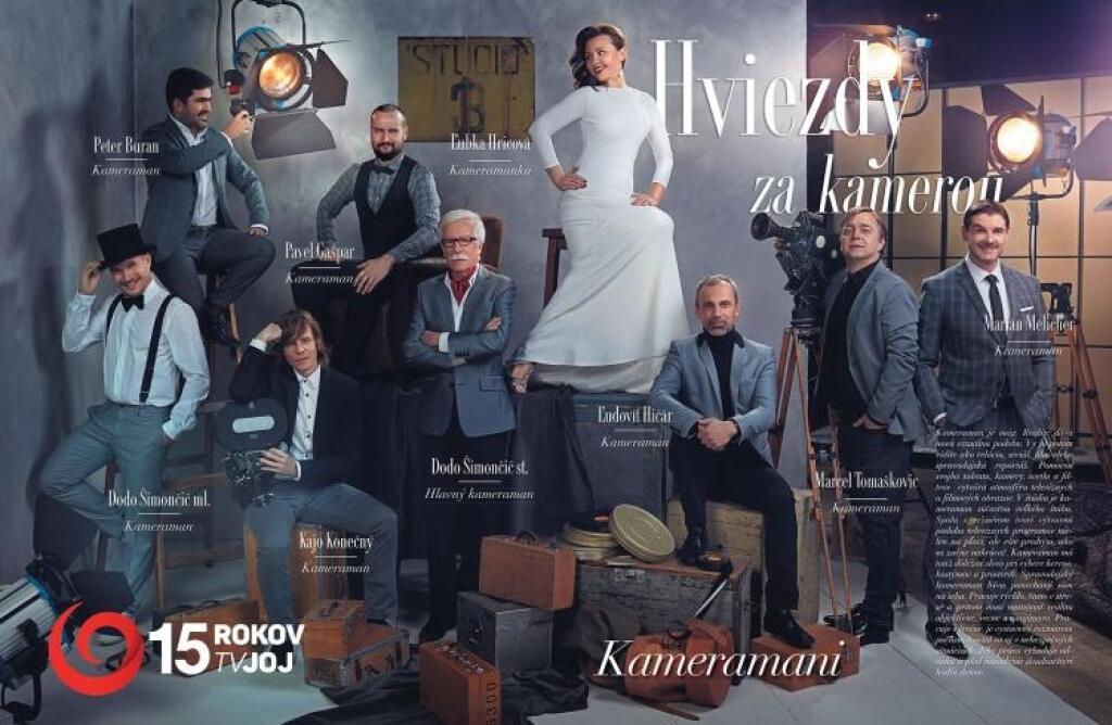 Joj má 15 rokov. Šla z Košíc do Bratislavy, od Novy a Kmotríka k J&T