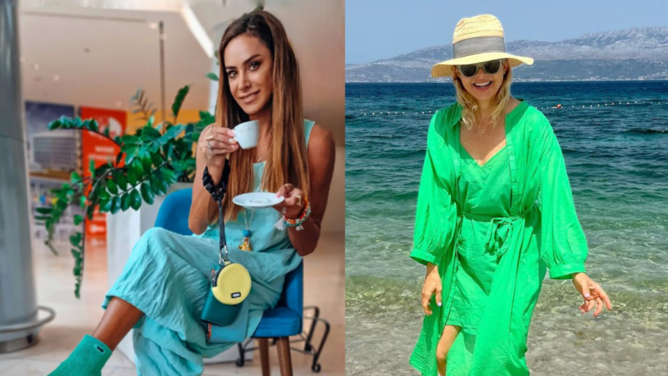 Zora Czoborová, Soňa Müllerová