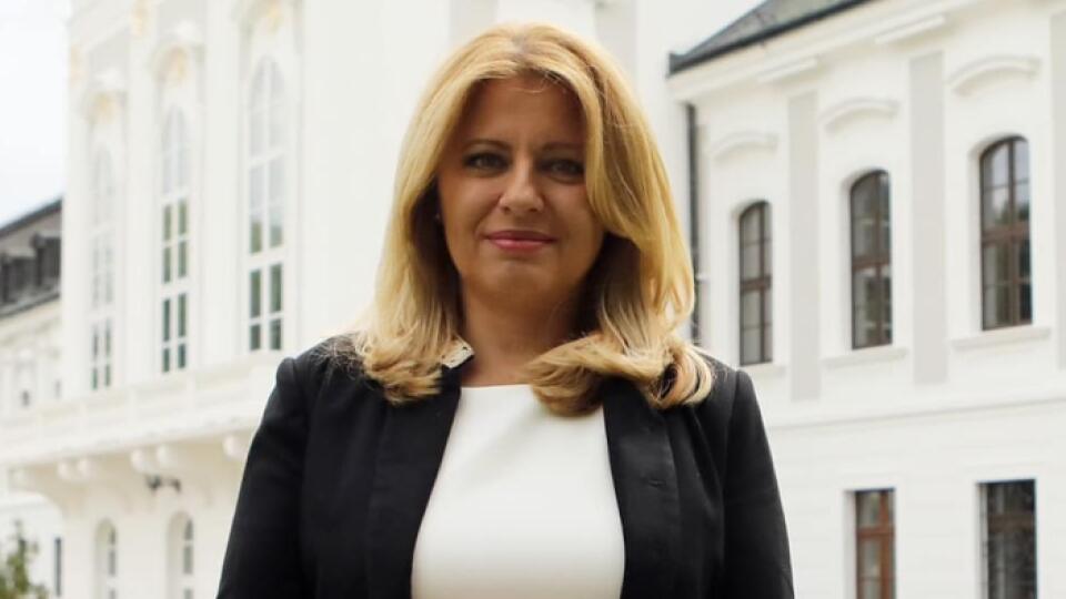 Zuzana Čaputová prezradila, kedy povie definitívne stanovisko k tomu, či bude kandidovať na prezidentku aj v roku 2024.