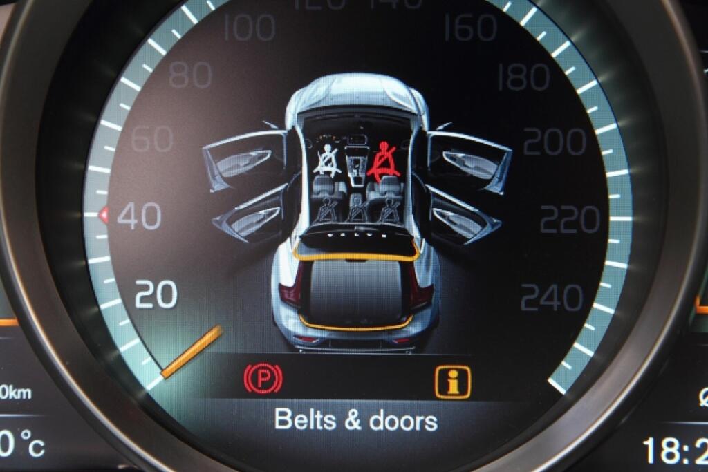 Volvo V40 T2 1,6l
