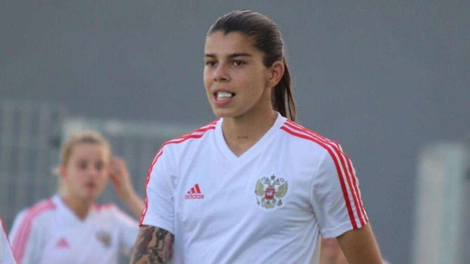 Nadežda Karpovová