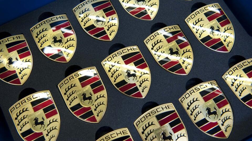 Germany Porsche
