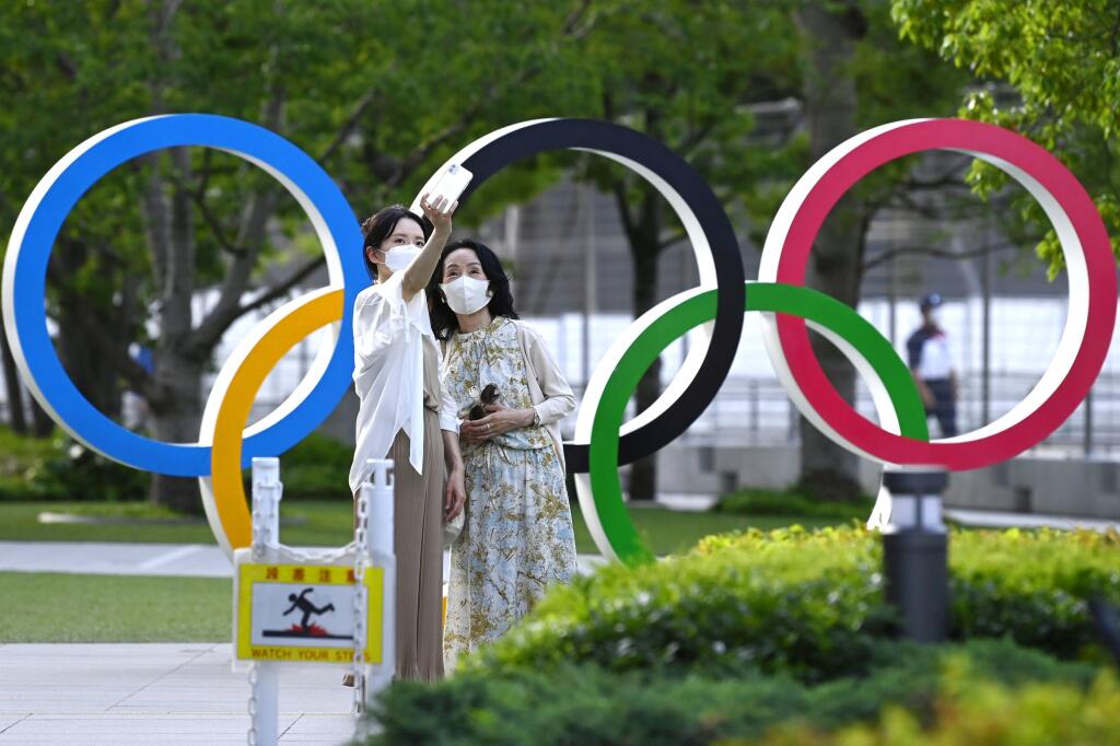 Japonské hlavné mesto Tokio zaznamenalo v stredu 3177 nových prípadov nákazy koronavírusom, čo je vôbec najvyšší počet od začiatku pandémie.