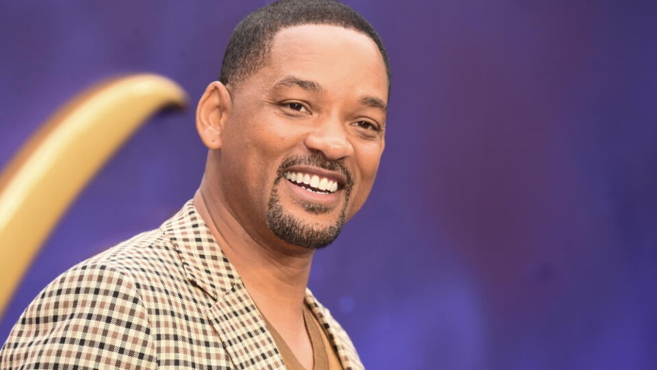 Will Smith si zadovážil ďalší dom.