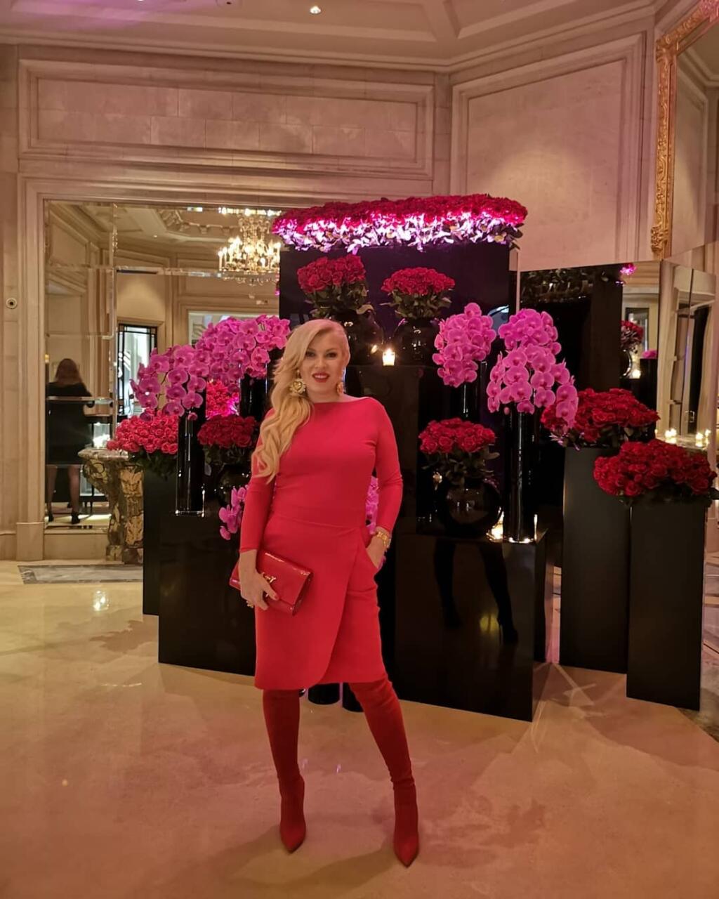 Gabika Drobová