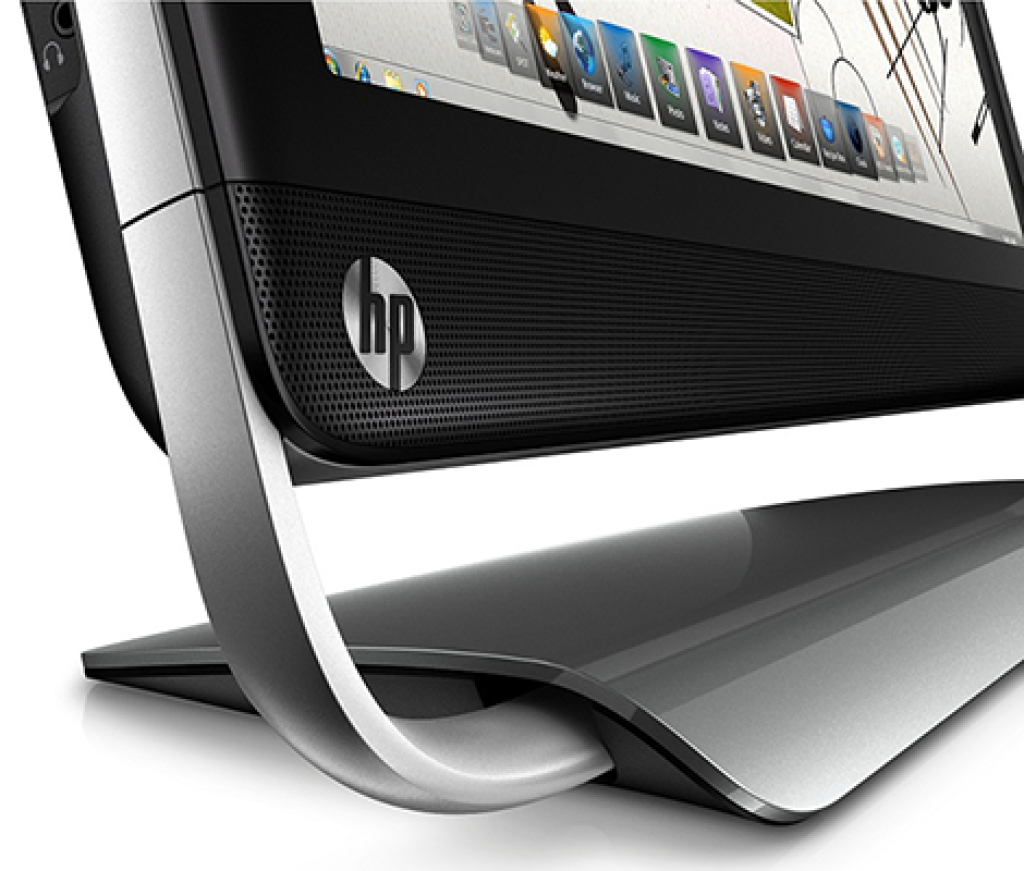 HP predstavila nové domáce počítače
