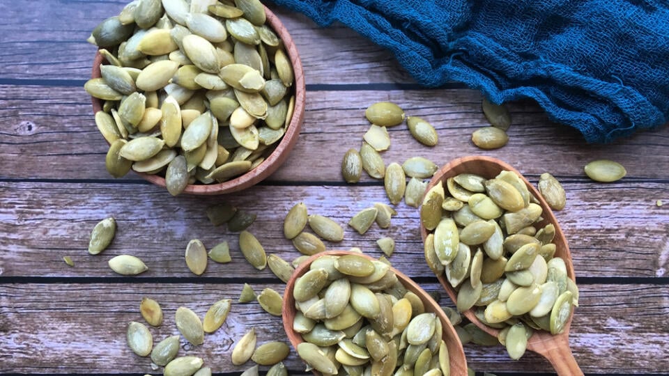 Sú vhodné pre diabetikov a ľudí s vysokým cholesterolom.