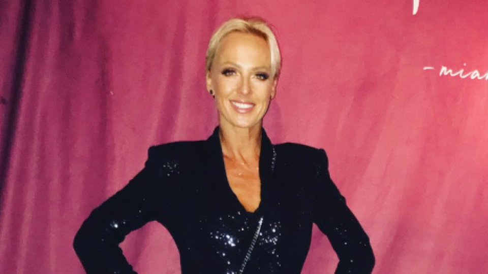 Zuzka ukázala svoju zbierku luxusných kabeliek.
