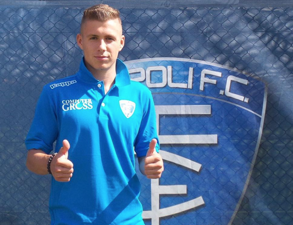Samuel Mráz