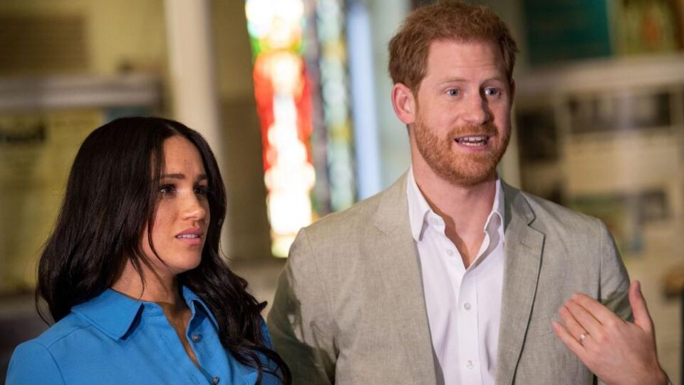 Meghan Markleová a princ Harry možno žijú nad svoje pomery. Udržanie luxusnej rezidencie ich má stáť milióny dolárov ročne.