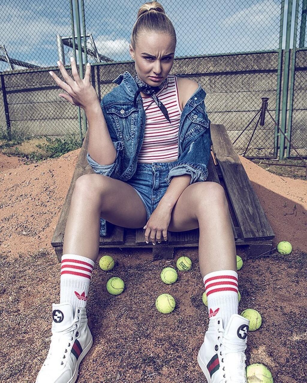 Tá sa však napokon na Australian Open nepredstaví.