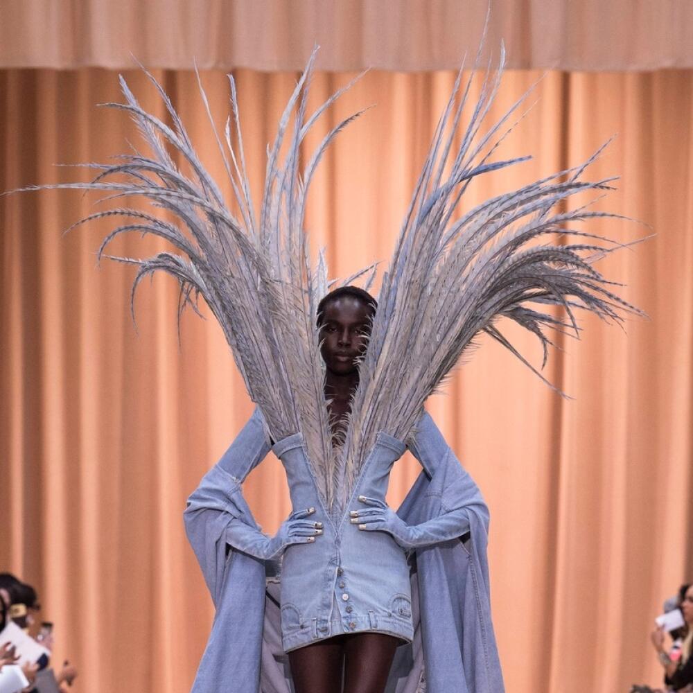 Jean Paul Gaultier